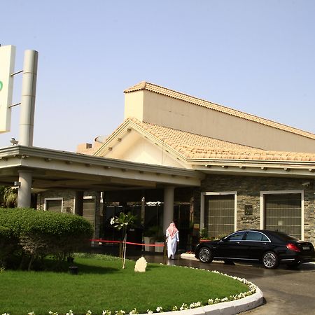 Holiday Inn Al Khobar - Corniche By Ihg Экстерьер фото