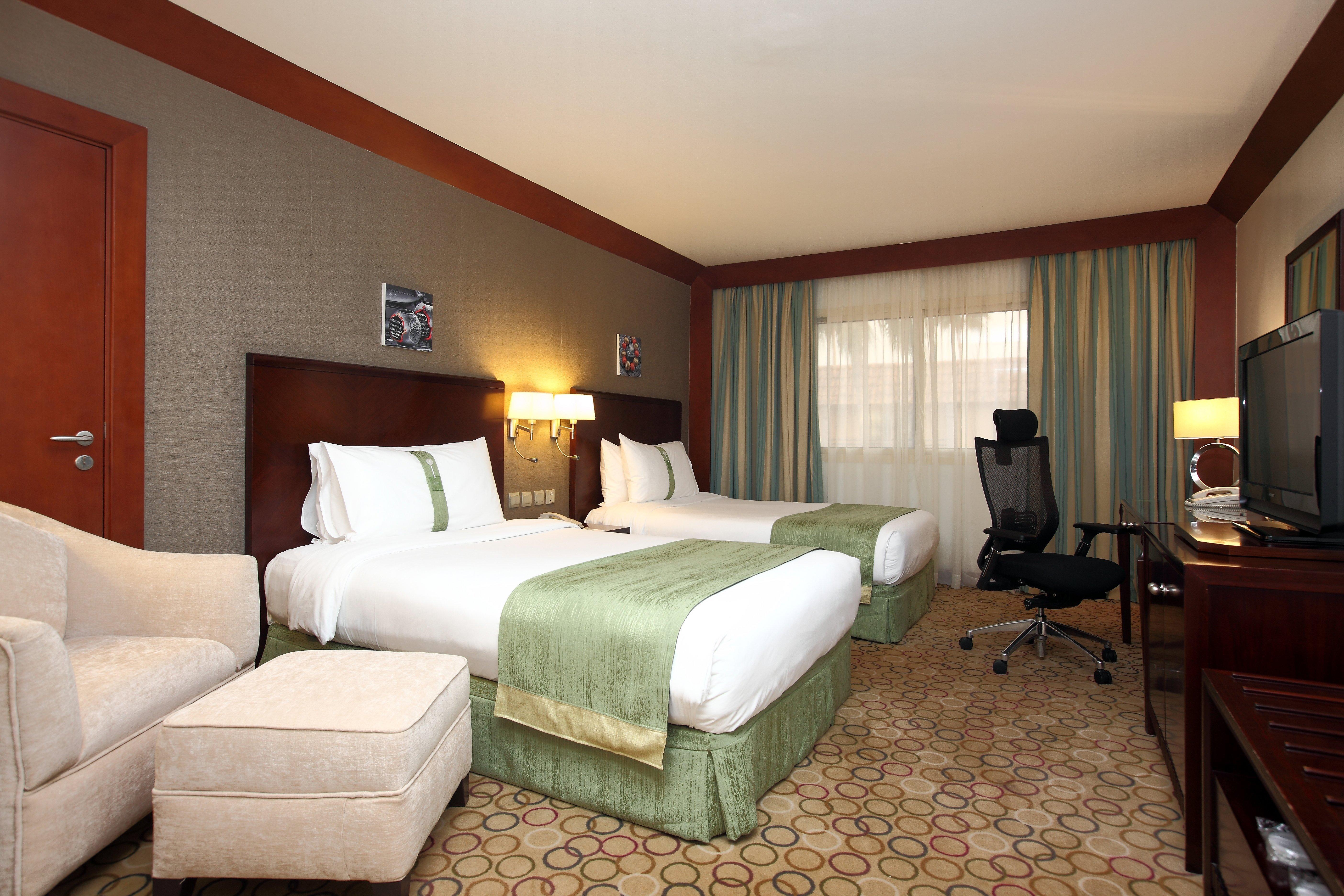 Holiday Inn Al Khobar - Corniche By Ihg Экстерьер фото