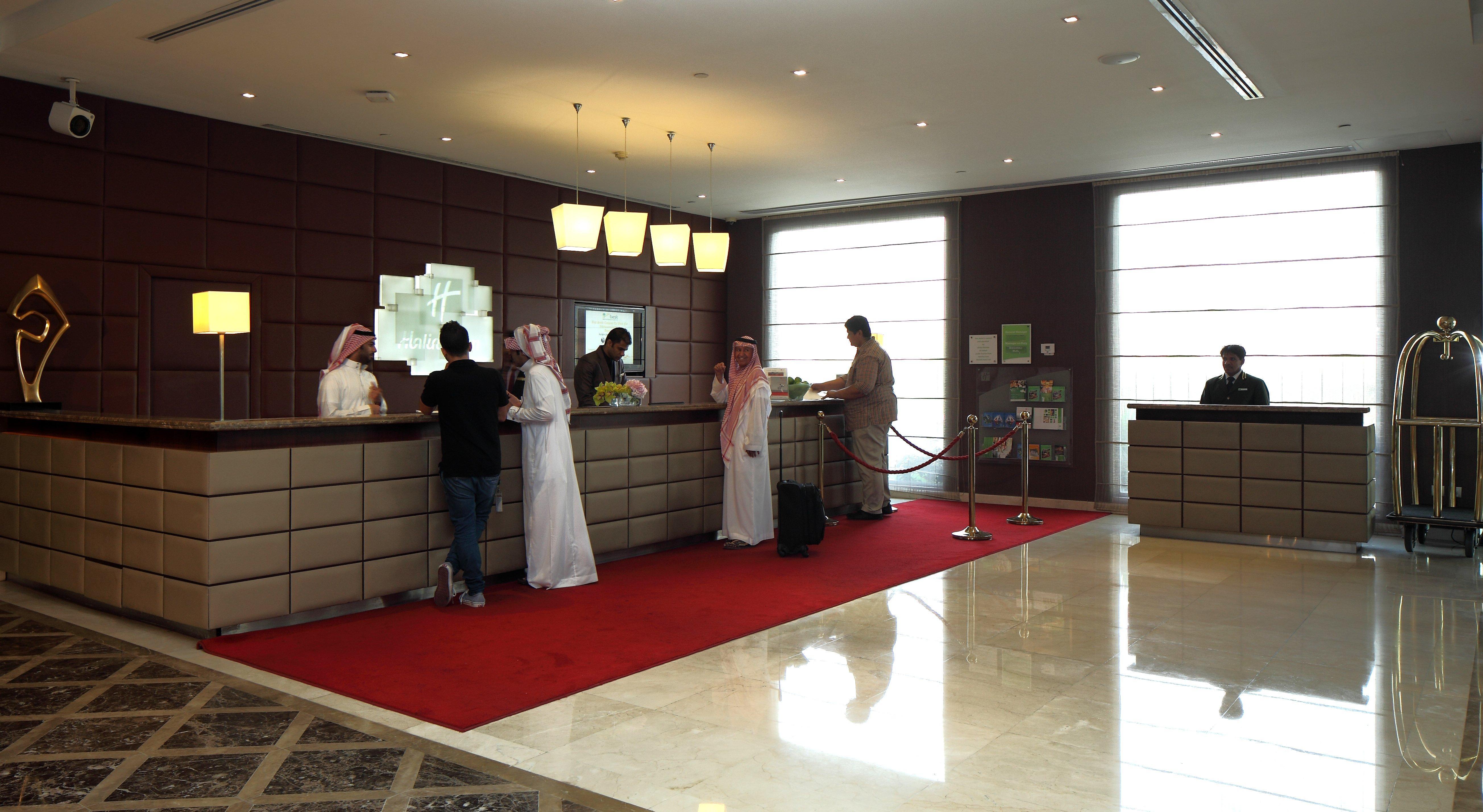 Holiday Inn Al Khobar - Corniche By Ihg Экстерьер фото