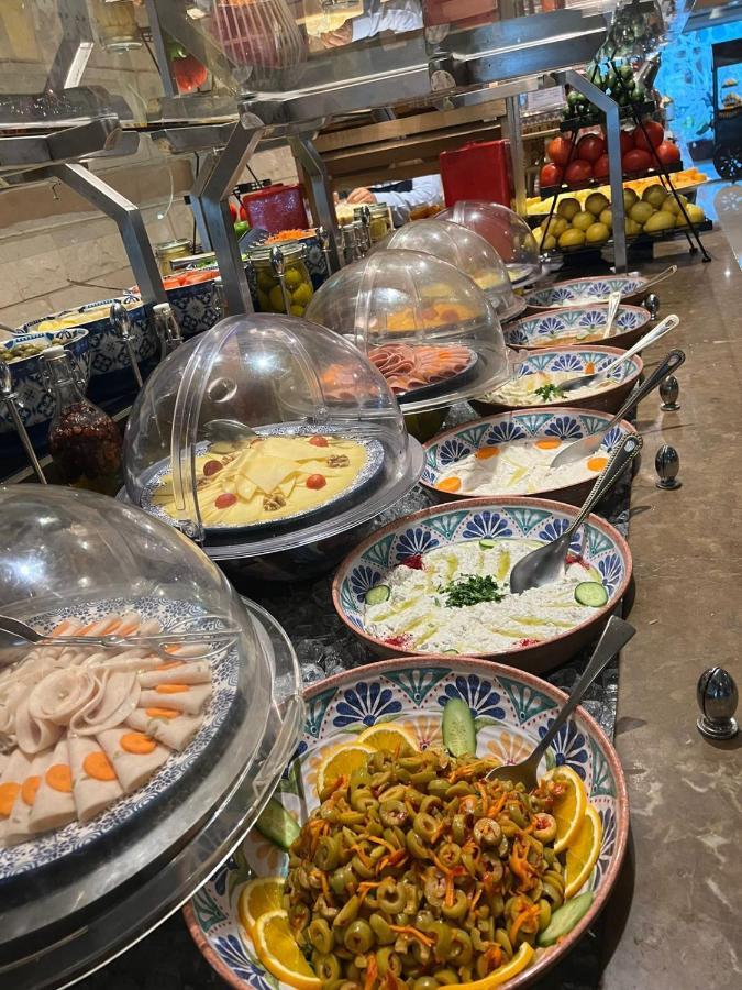 Holiday Inn Al Khobar - Corniche By Ihg Экстерьер фото
