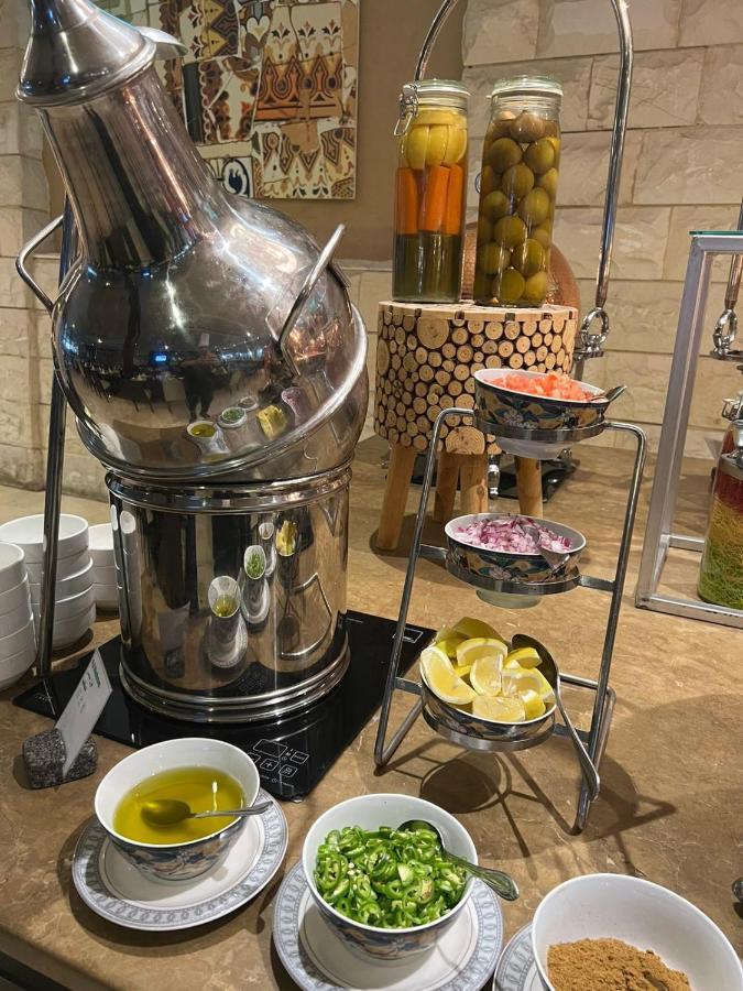 Holiday Inn Al Khobar - Corniche By Ihg Экстерьер фото